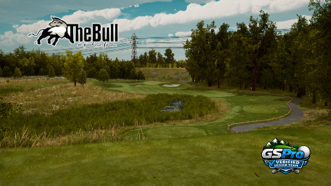 Golf Course