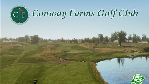 Golf Course