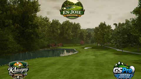Golf Course
