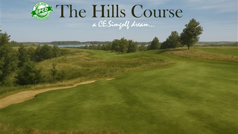 Golf Course