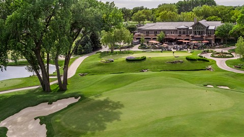 Golf Course