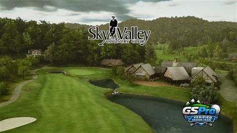 Golf Course