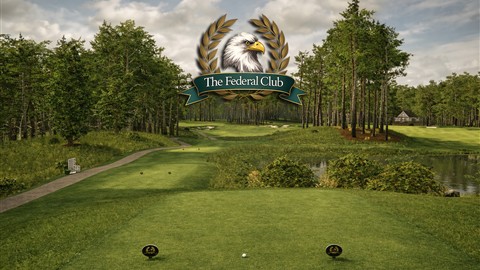Golf Course