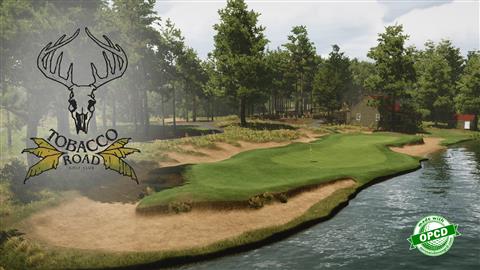 Golf Course