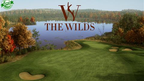 Golf Course